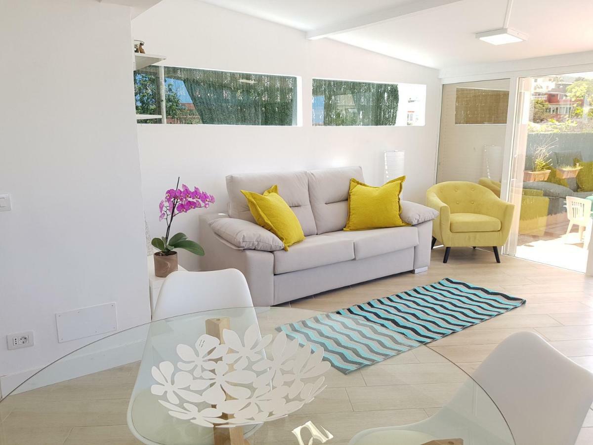 Holiday home Bungalow Aloha Puerto de la Cruz (Tenerife)